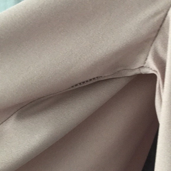 Lush cutout blouse - Picture 3 of 7